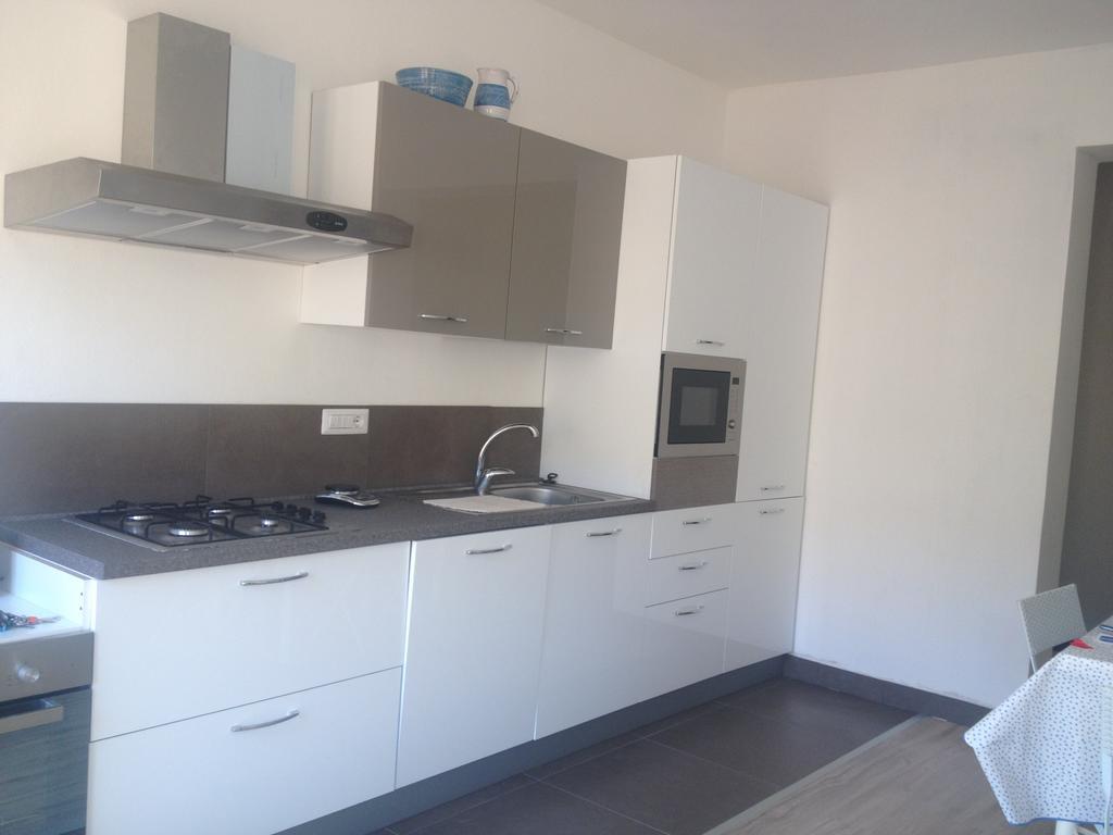 Alguer 46 Apartment Екстериор снимка
