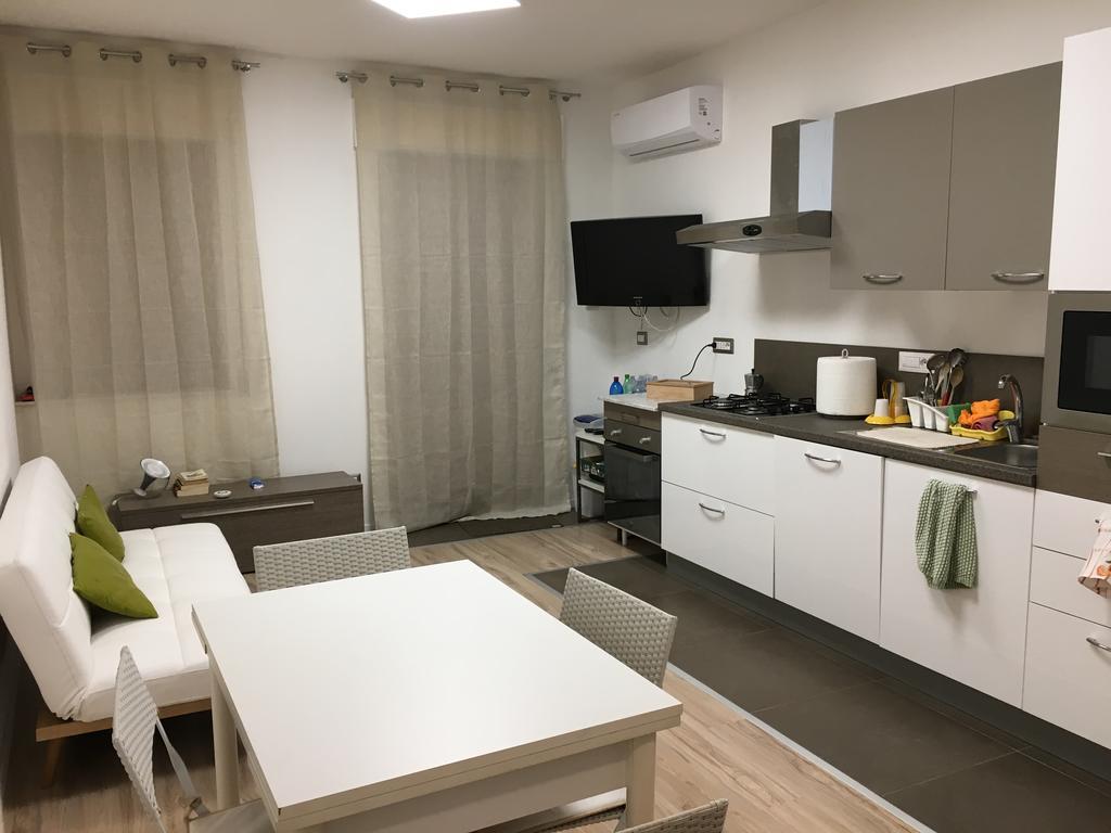 Alguer 46 Apartment Екстериор снимка