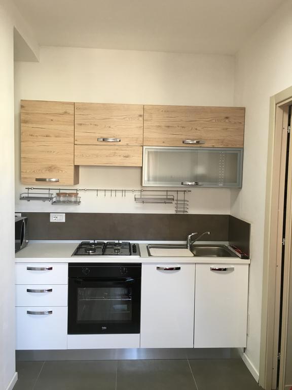 Alguer 46 Apartment Екстериор снимка