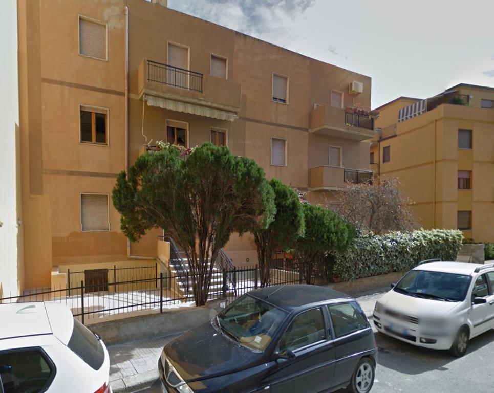 Alguer 46 Apartment Екстериор снимка