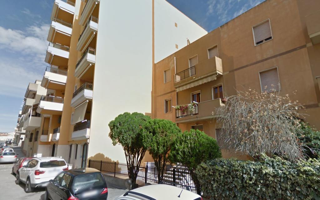Alguer 46 Apartment Екстериор снимка