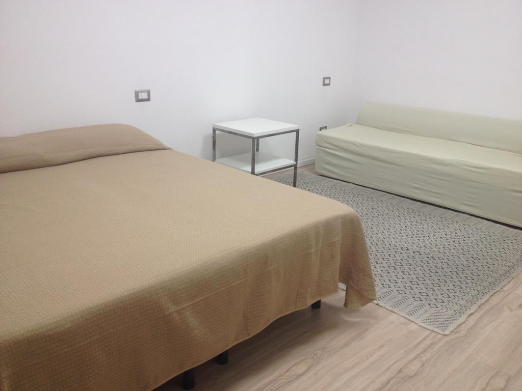 Alguer 46 Apartment Екстериор снимка