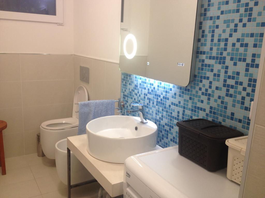 Alguer 46 Apartment Екстериор снимка