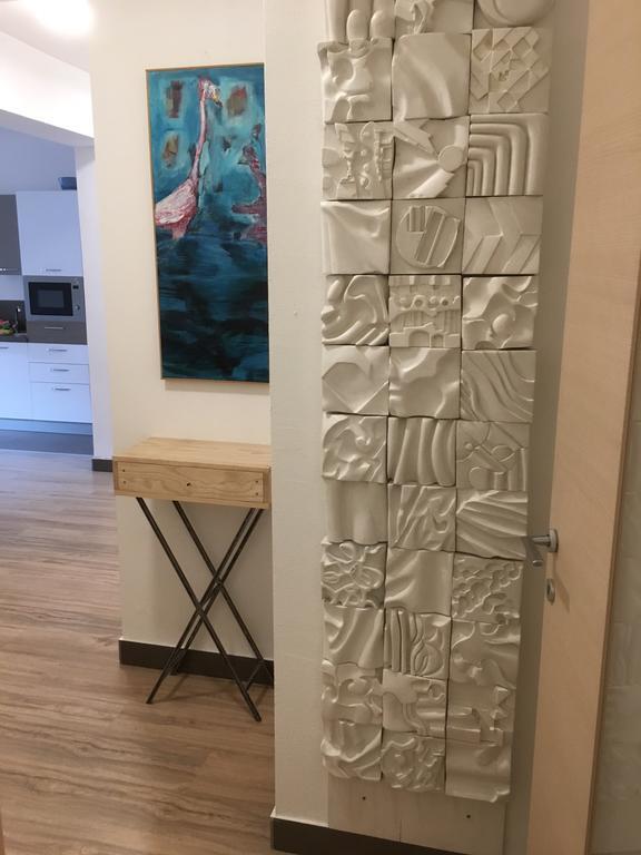 Alguer 46 Apartment Екстериор снимка