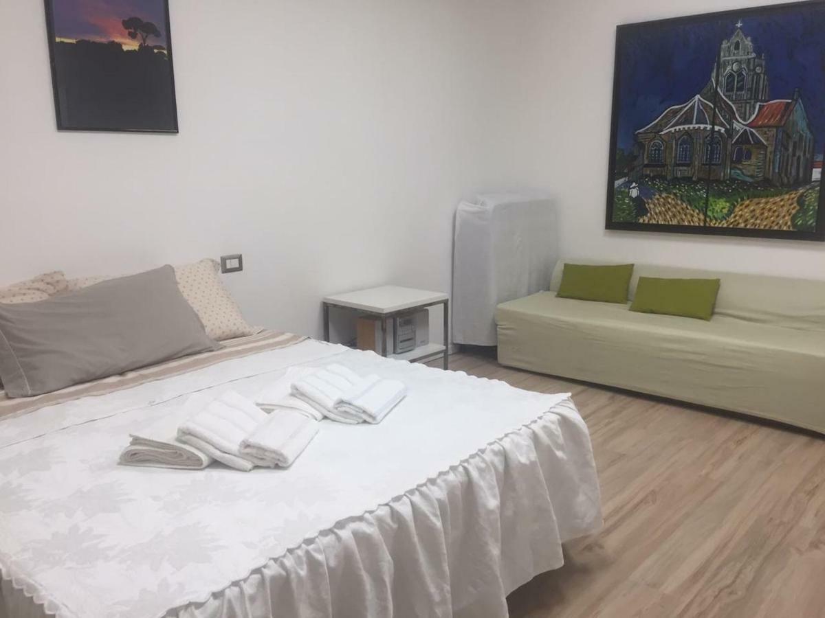 Alguer 46 Apartment Екстериор снимка