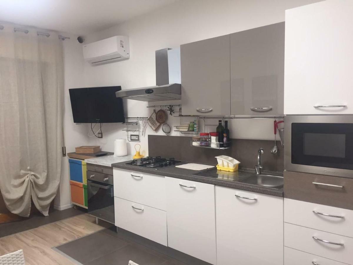 Alguer 46 Apartment Екстериор снимка
