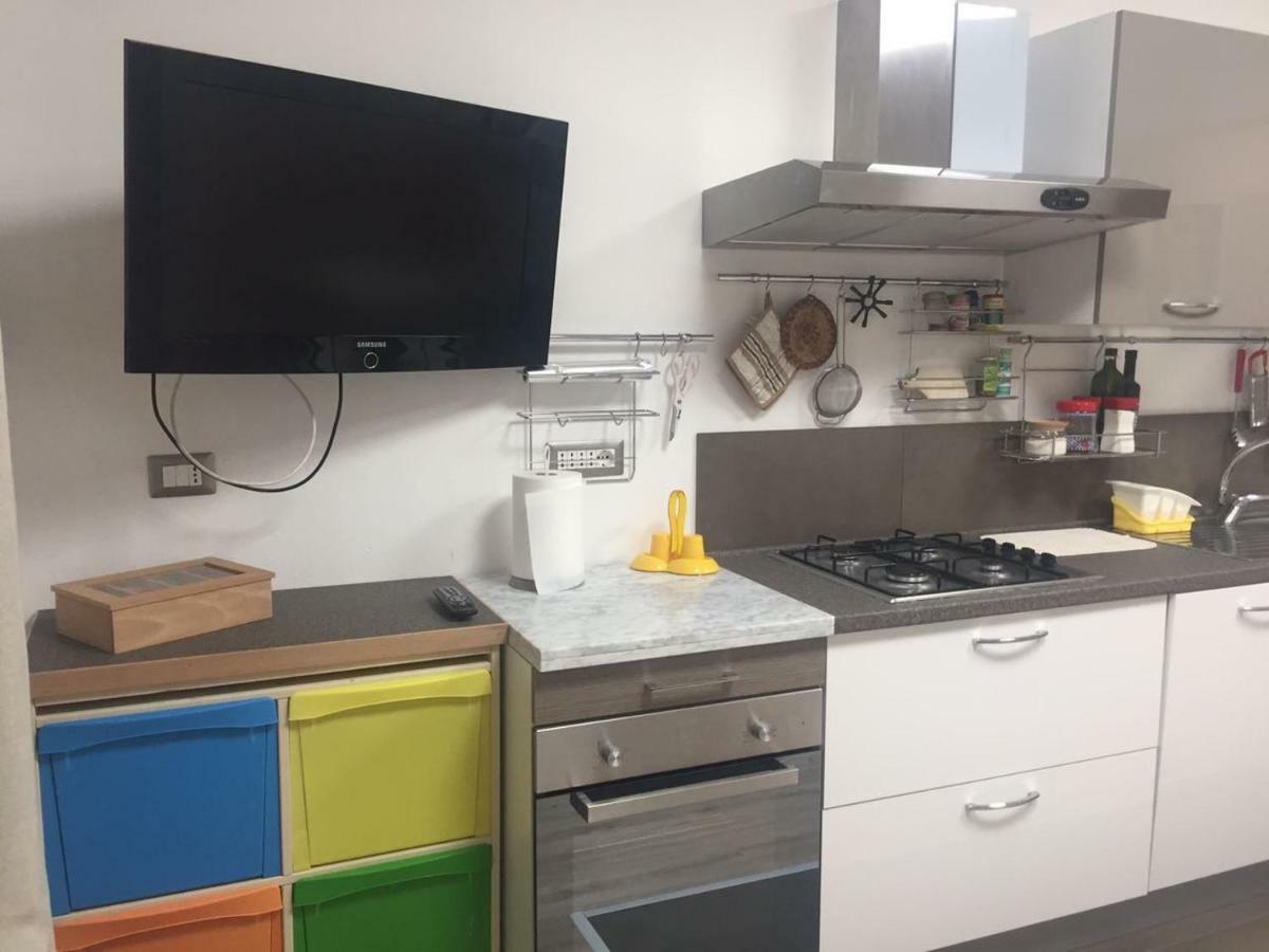 Alguer 46 Apartment Екстериор снимка