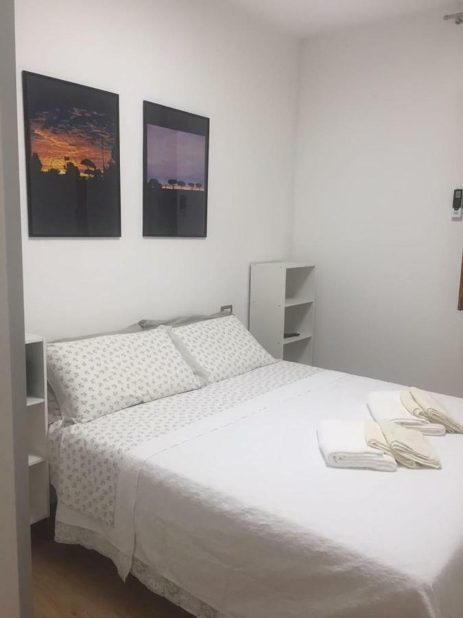 Alguer 46 Apartment Екстериор снимка
