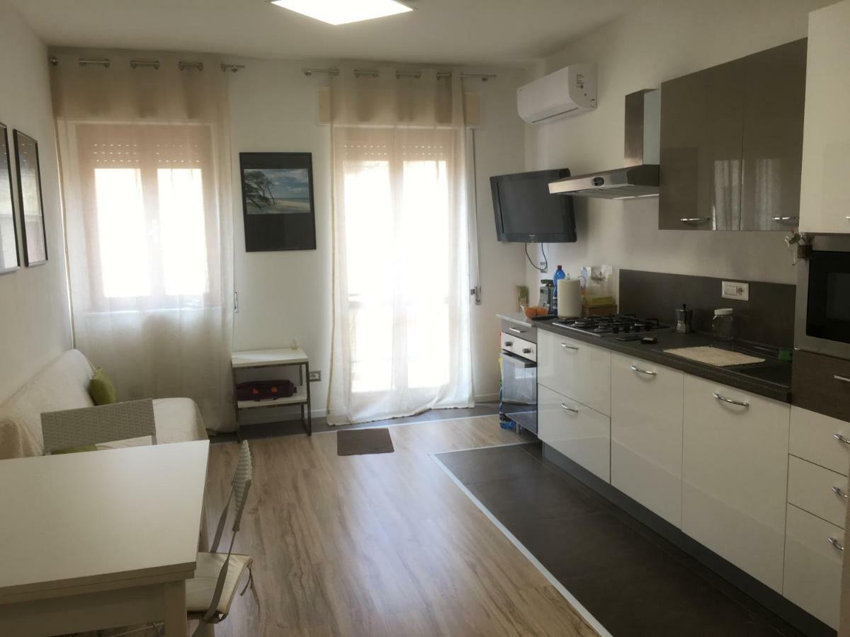 Alguer 46 Apartment Екстериор снимка