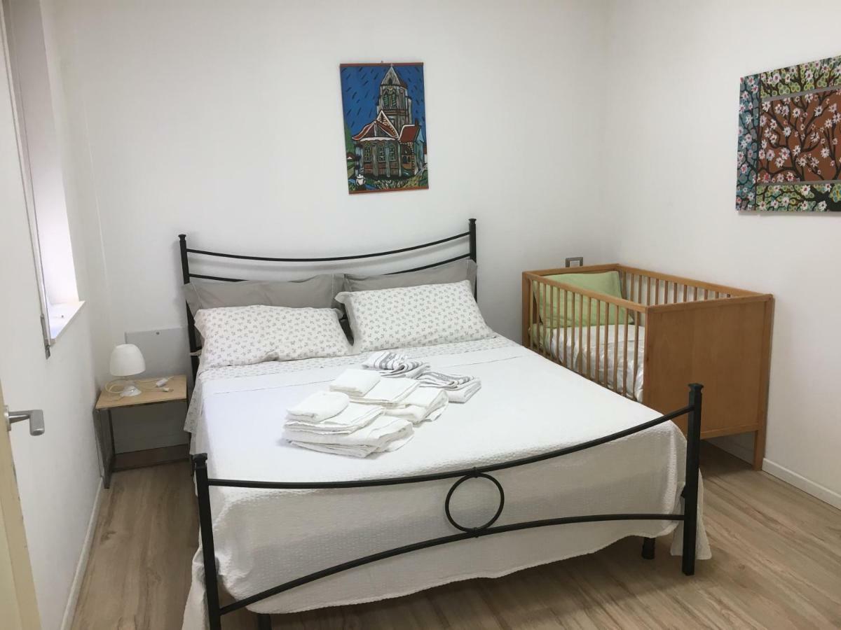 Alguer 46 Apartment Екстериор снимка