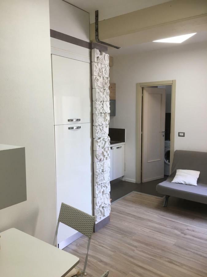 Alguer 46 Apartment Екстериор снимка