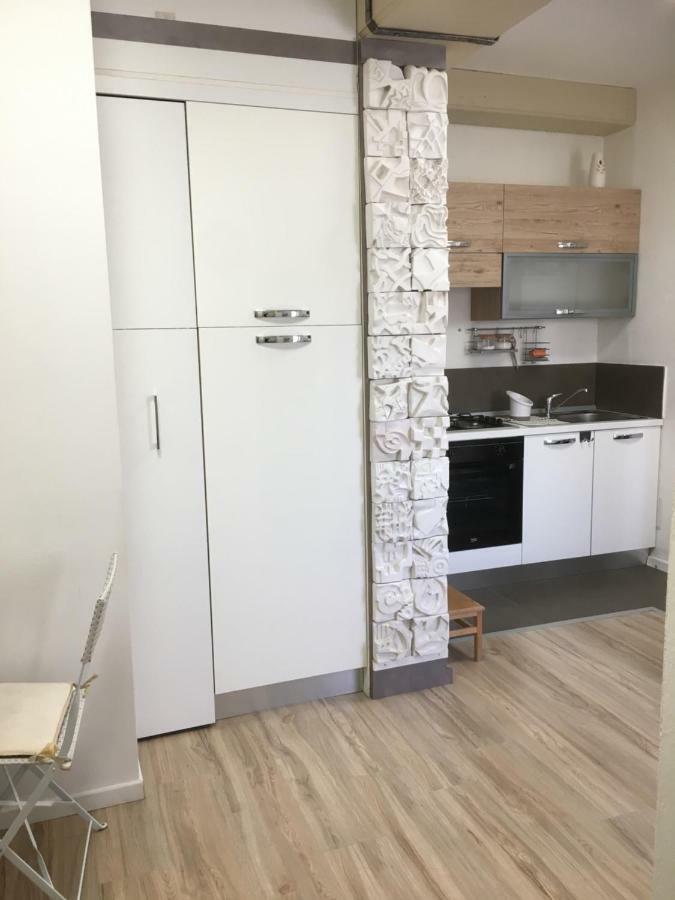 Alguer 46 Apartment Екстериор снимка