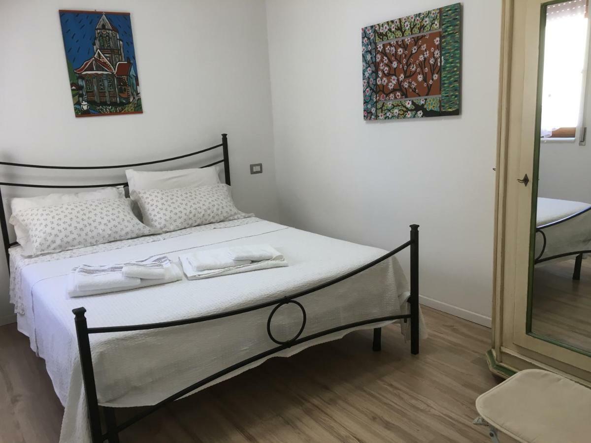 Alguer 46 Apartment Екстериор снимка