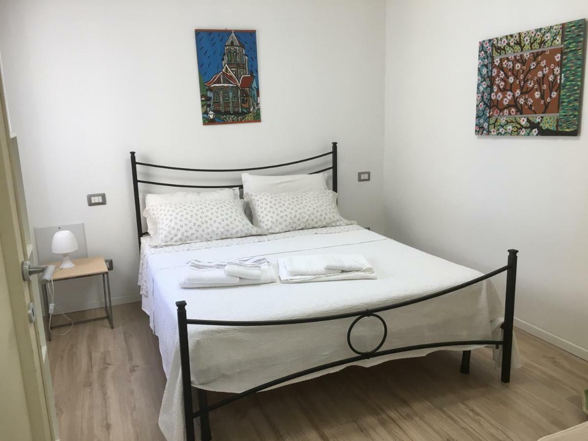 Alguer 46 Apartment Екстериор снимка