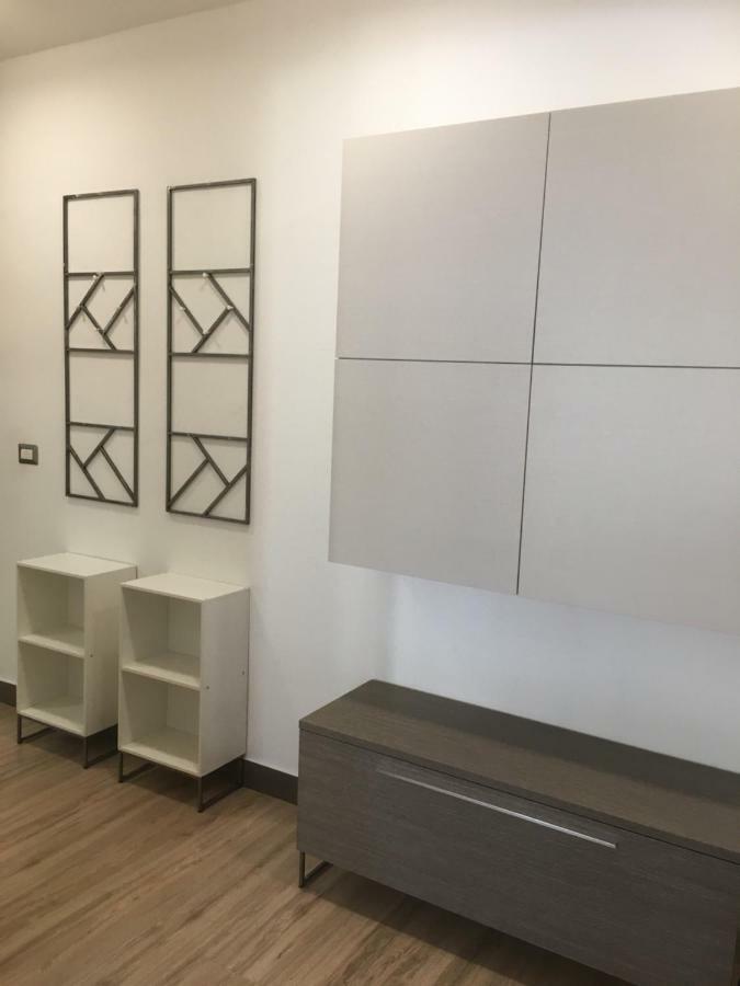 Alguer 46 Apartment Екстериор снимка