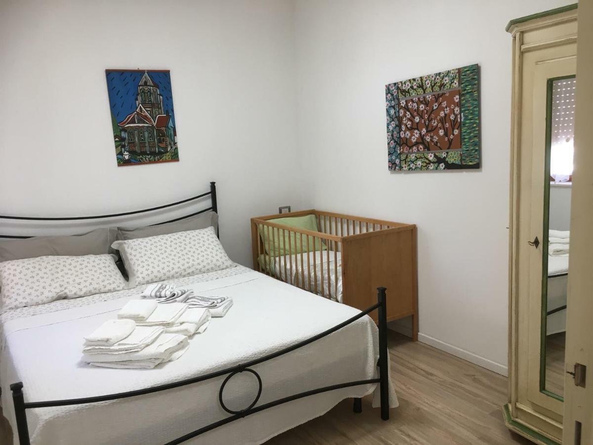 Alguer 46 Apartment Екстериор снимка
