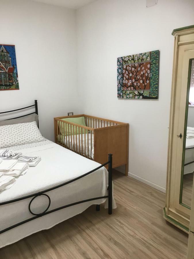 Alguer 46 Apartment Екстериор снимка