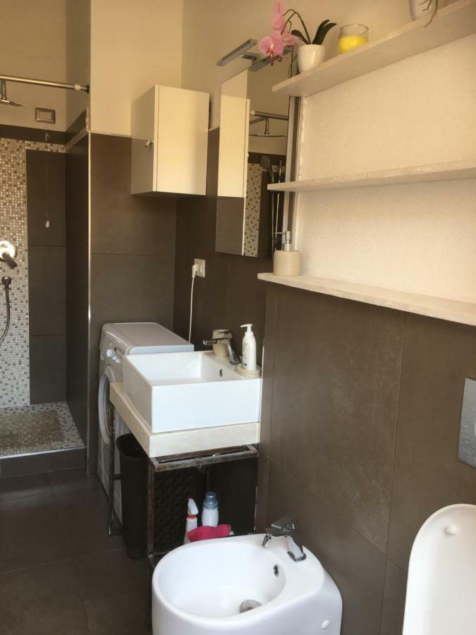 Alguer 46 Apartment Екстериор снимка