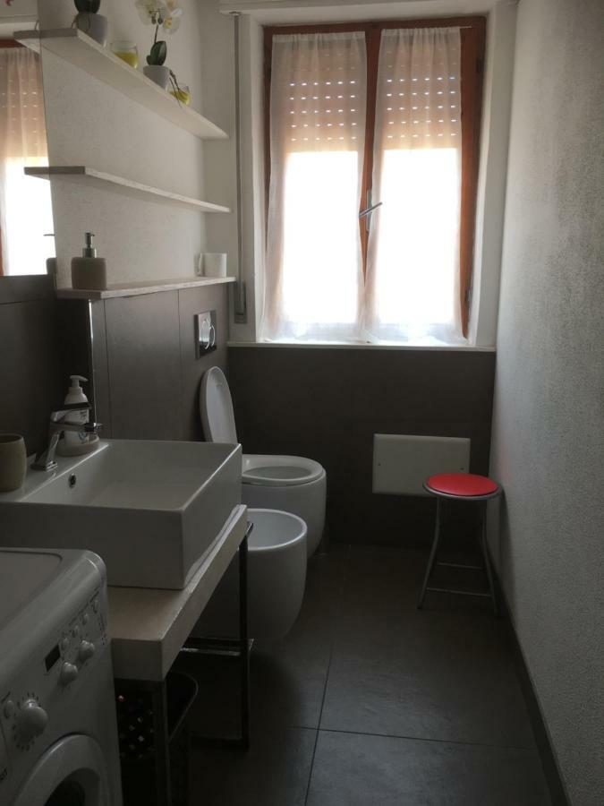 Alguer 46 Apartment Екстериор снимка