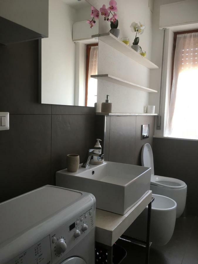 Alguer 46 Apartment Екстериор снимка