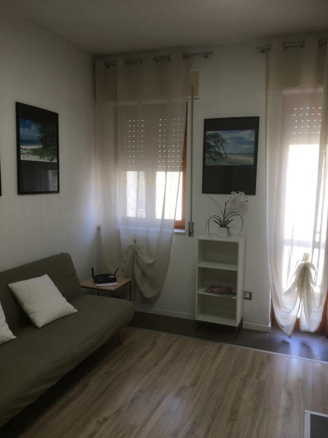 Alguer 46 Apartment Екстериор снимка