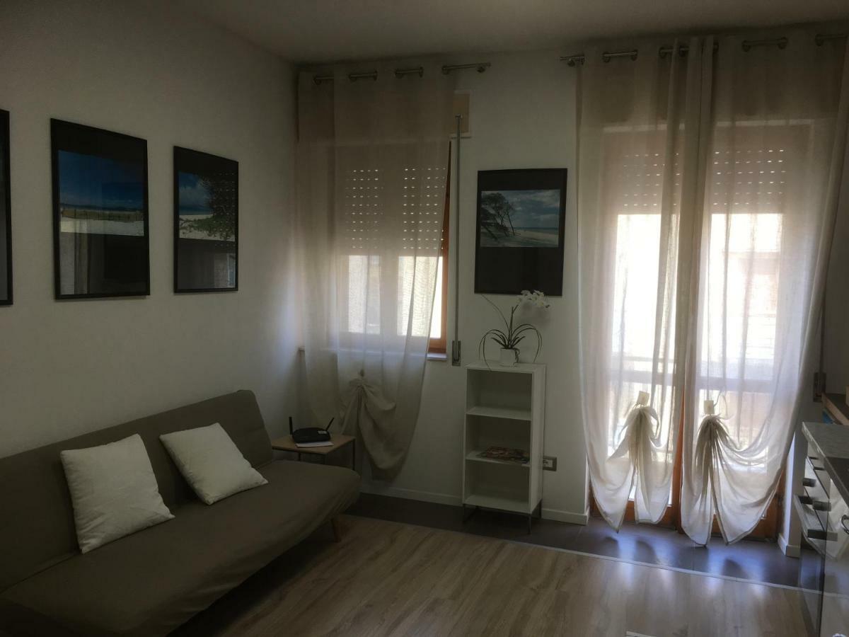 Alguer 46 Apartment Екстериор снимка