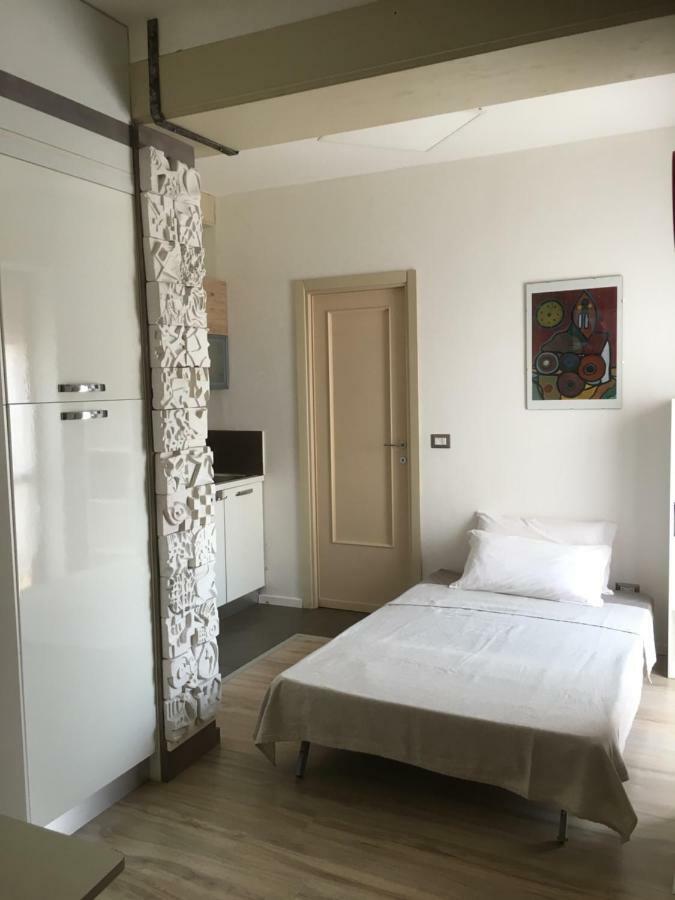 Alguer 46 Apartment Екстериор снимка