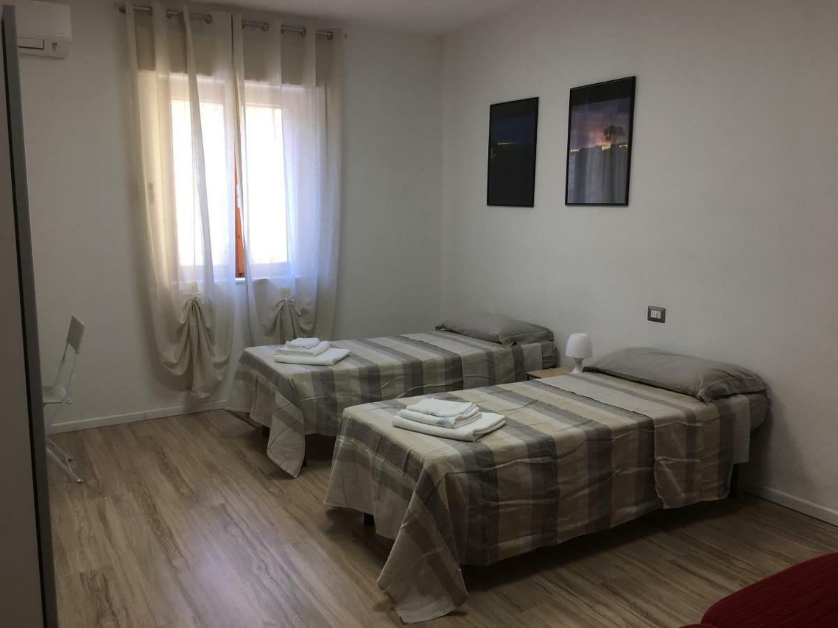 Alguer 46 Apartment Екстериор снимка