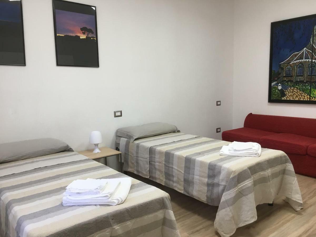 Alguer 46 Apartment Екстериор снимка