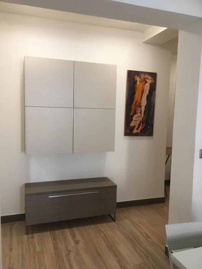Alguer 46 Apartment Екстериор снимка