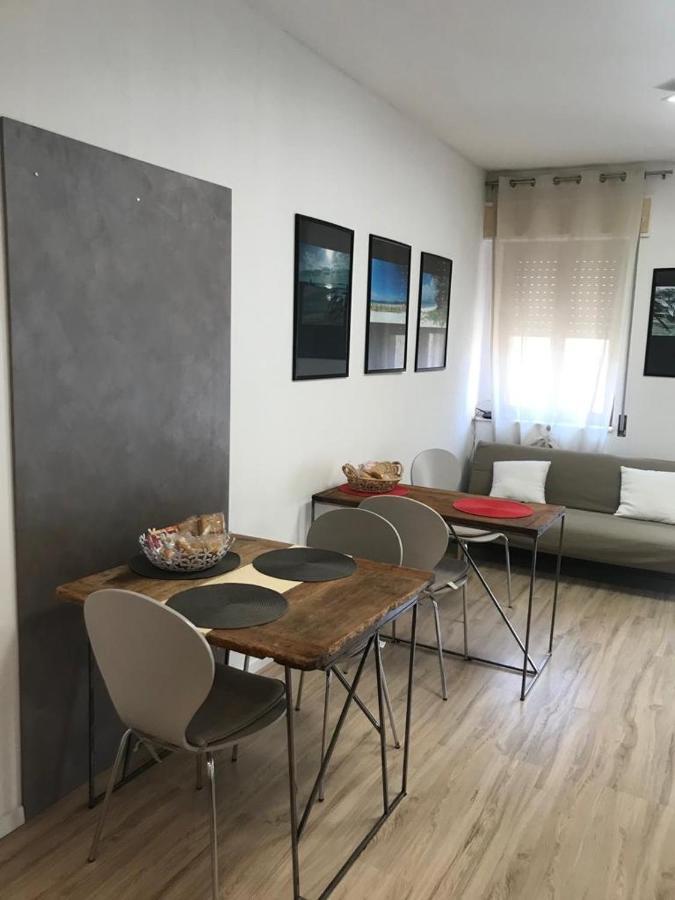Alguer 46 Apartment Екстериор снимка
