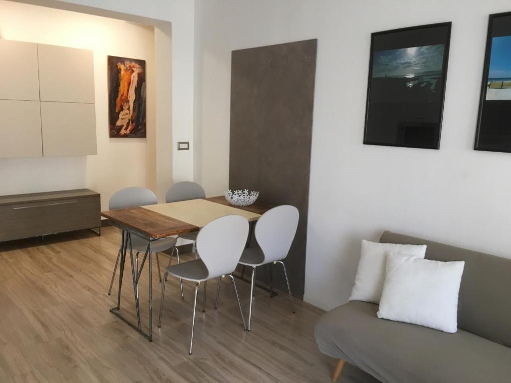 Alguer 46 Apartment Екстериор снимка