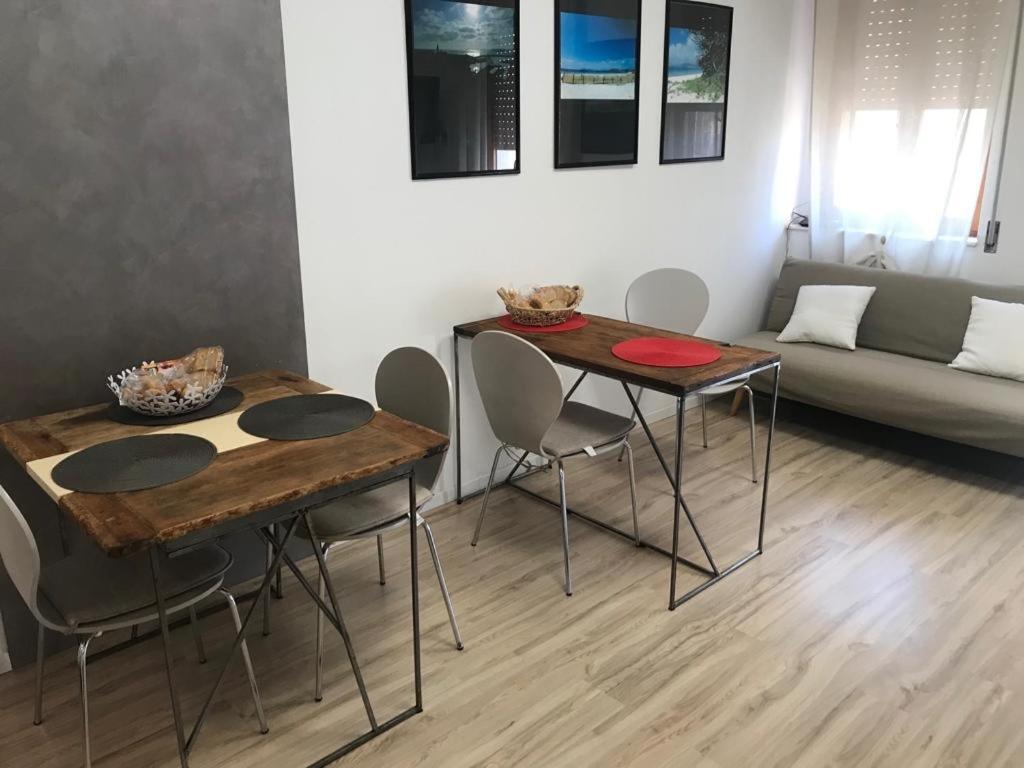 Alguer 46 Apartment Екстериор снимка