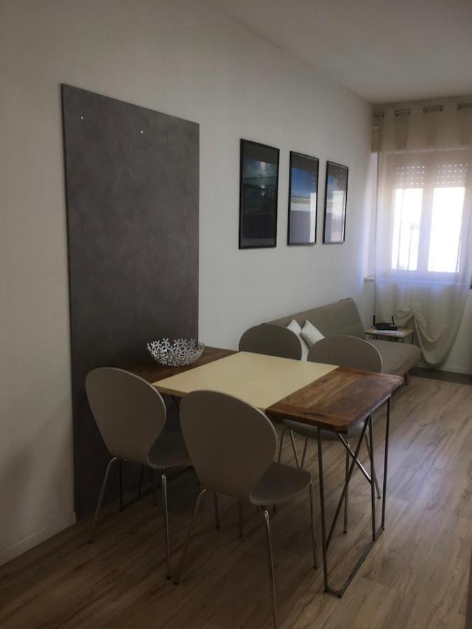 Alguer 46 Apartment Екстериор снимка
