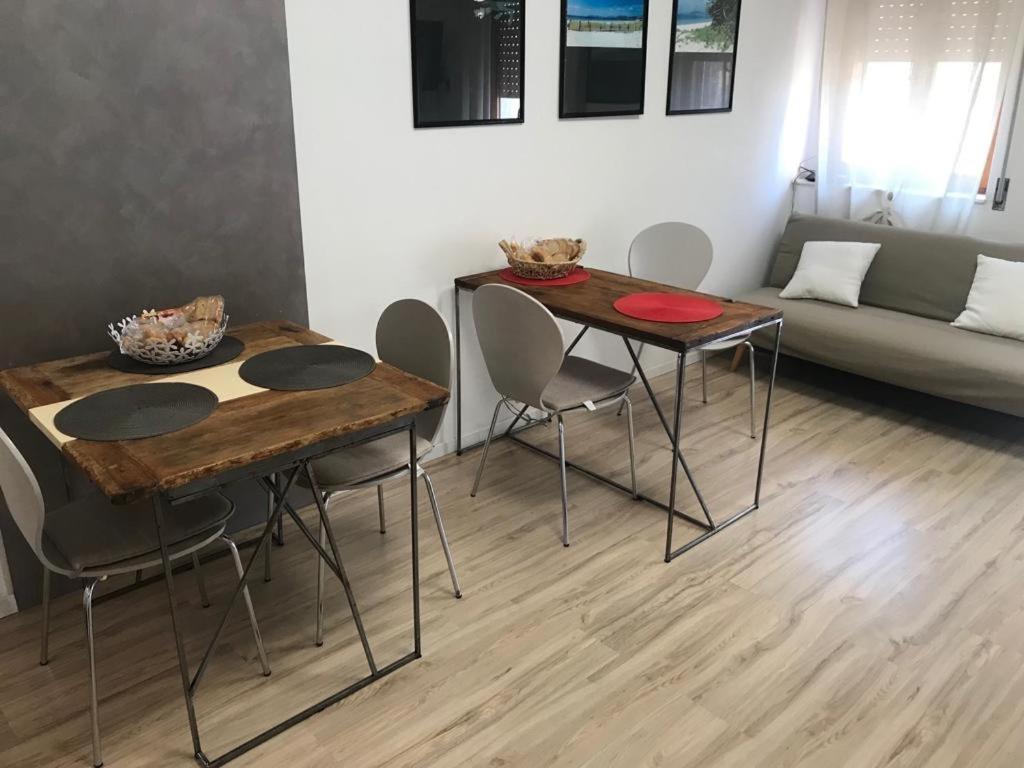 Alguer 46 Apartment Екстериор снимка